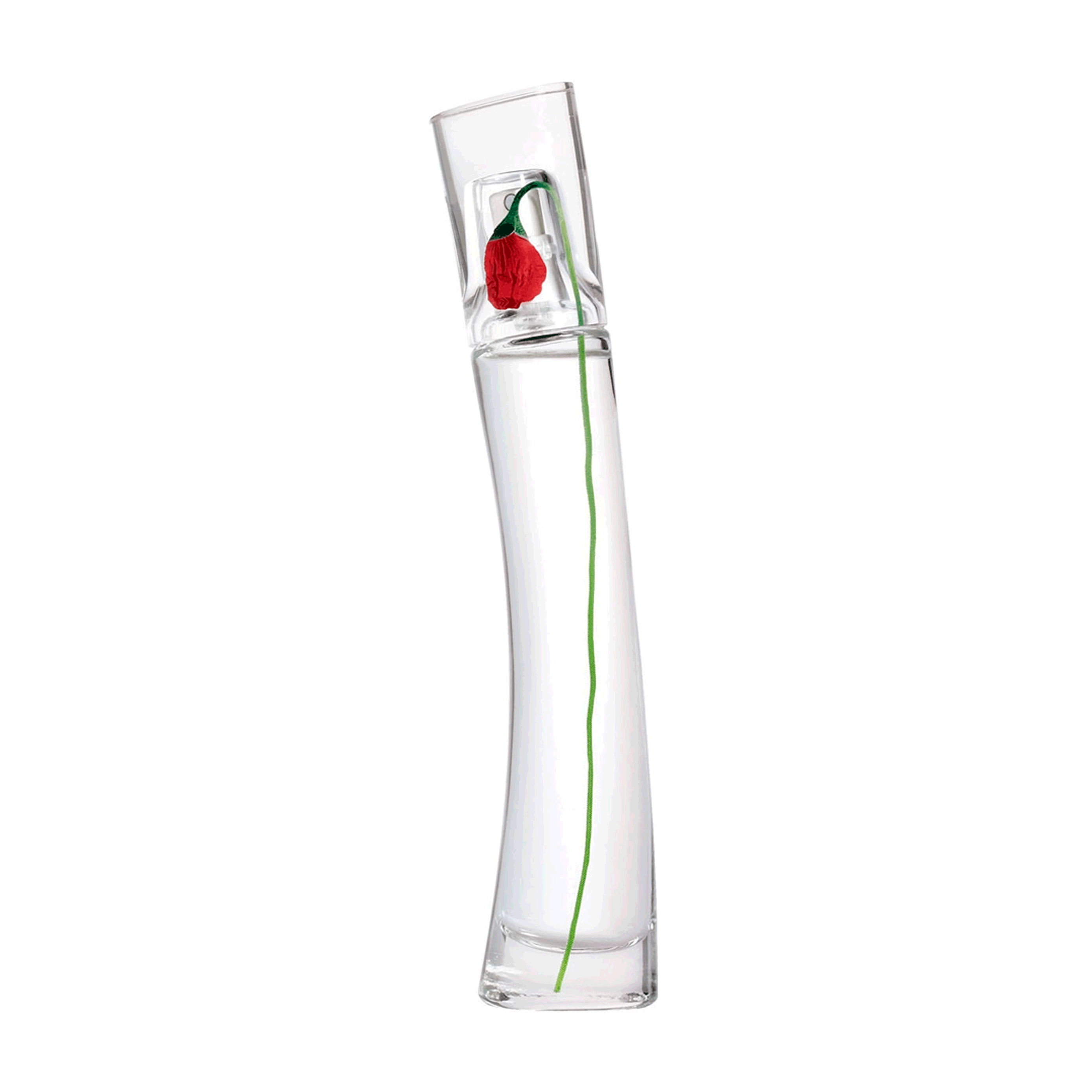 FLOWER BY KENZO LEGERE RECARREGAVEL EDT 030ML - opaque