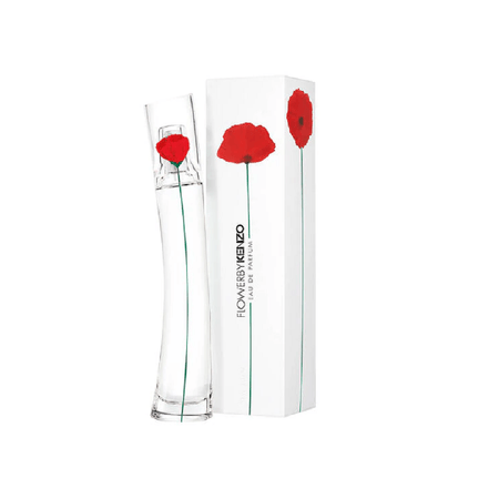 FLOWER BY KENZO RECARREGAVEL EDP 030ML - opaque
