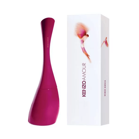 KENZO AMOUR EDP 100ML - opaque