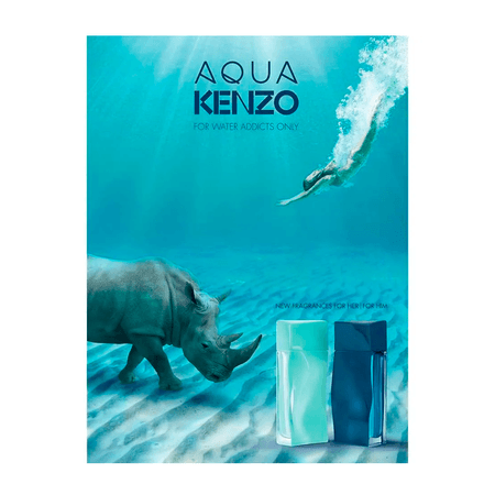 Aqua kenzo hotsell for her edt