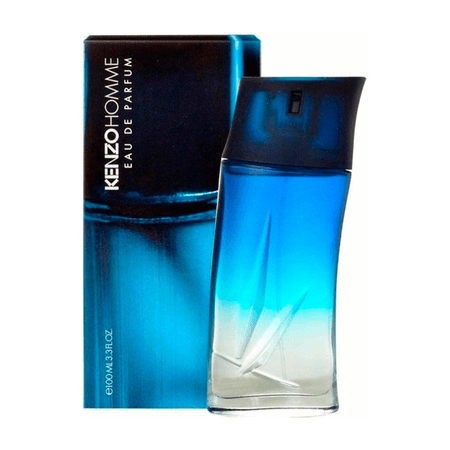 KENZO POUR HOMME EDP 100ML - opaque