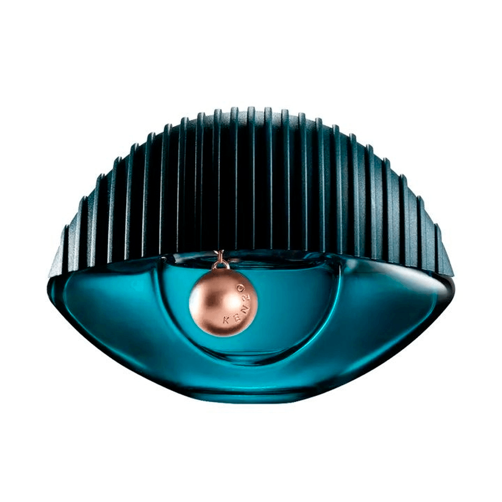 KENZO WORLD INTENSE EDP 050ML - opaque
