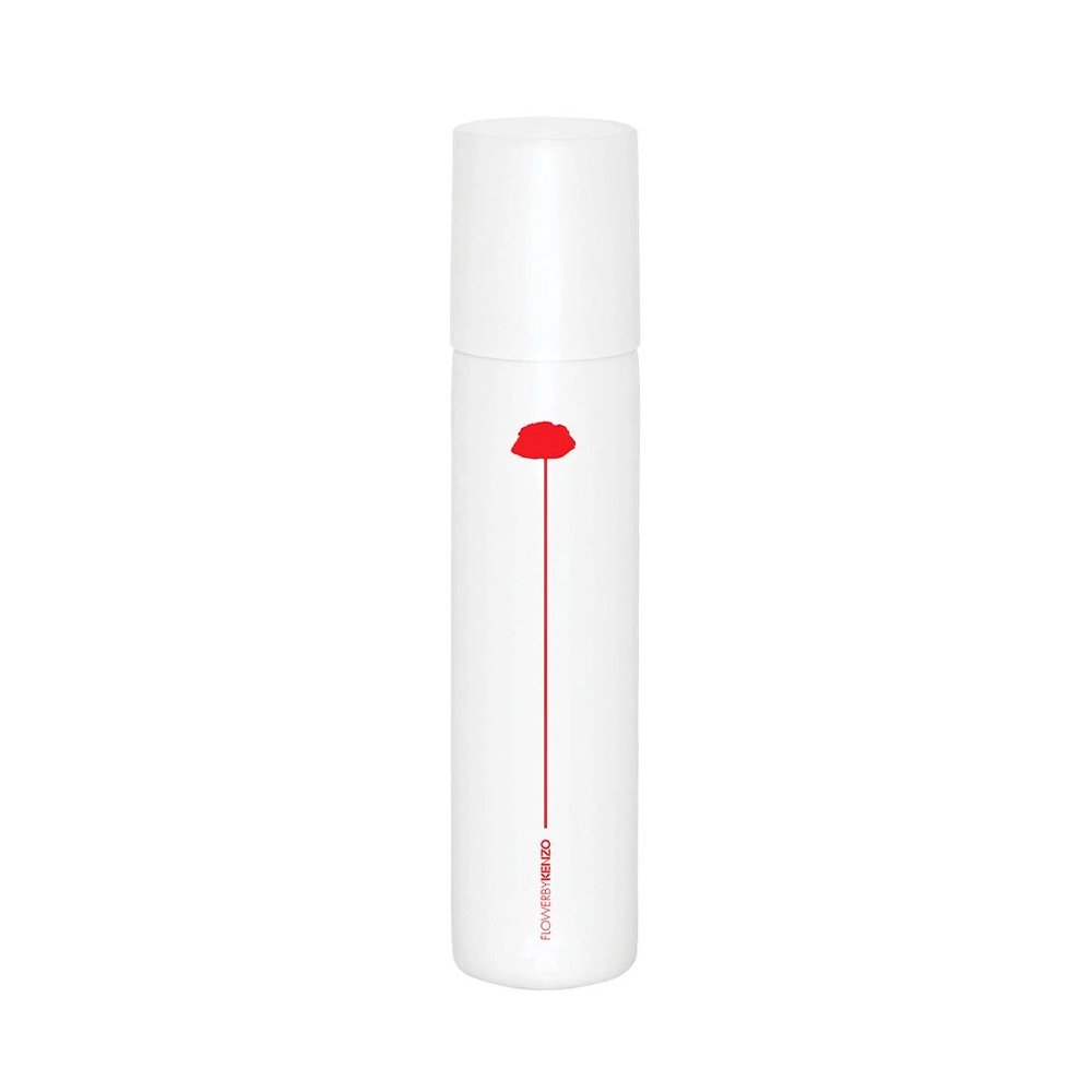 FLOWER BY KENZO BODY & HAIR MIST 100ML - opaque