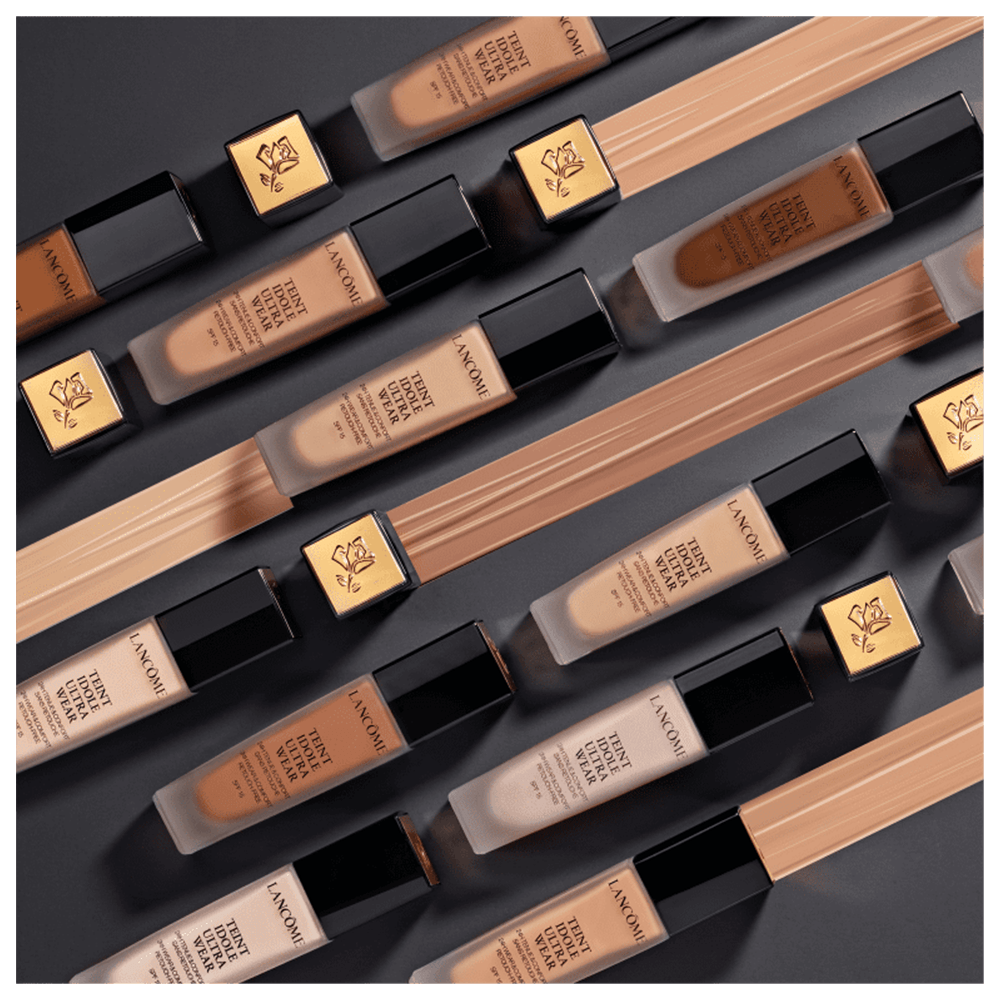 LANCOME TEINT IDOLE ULTRA WEAR 005 - opaque
