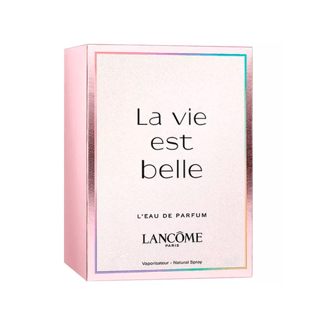 LA VIE EST BELLE EDP 030ML - opaque