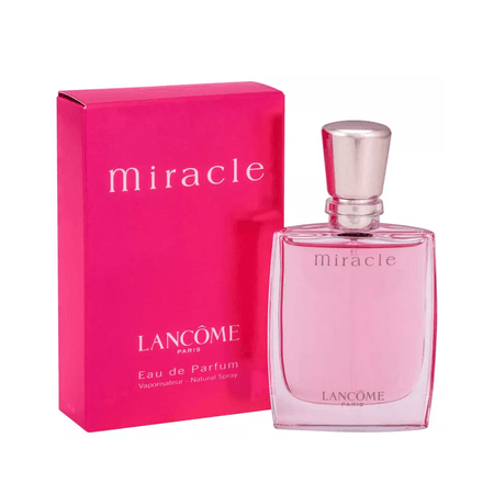 MIRACLE EDP 050ML - opaque