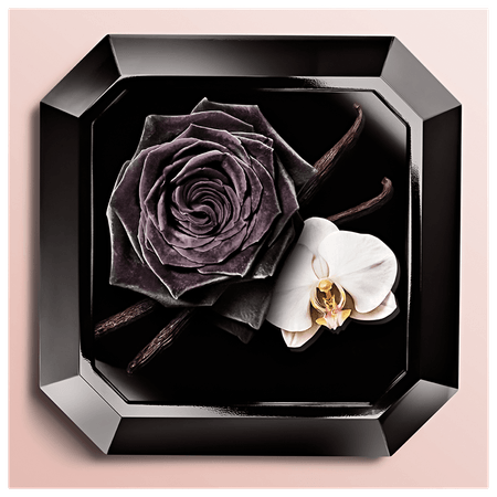 TRESOR LA NUIT EDP 030ML - opaque