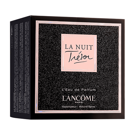 TRESOR LA NUIT EDP 050ML - opaque