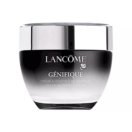 LANCOME GENIFIQUE CREME - opaque