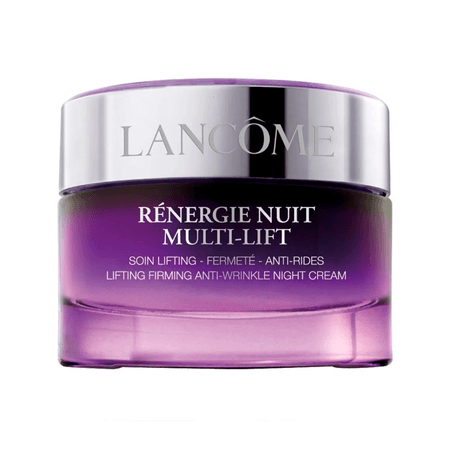 LANCOME RÉNERGIE LIFT MULTI-ACTION NUIT LANCOME RENERGIE MULTI LIFT CREME NUIT - opaque