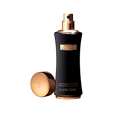 LANCOME ABSOLUE LEXTRAIT SERUM - opaque