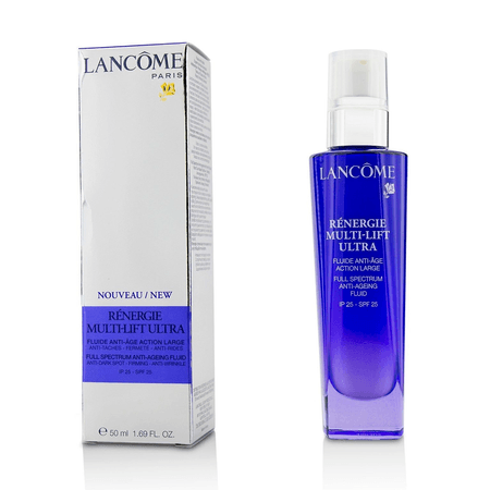 LANCOME RENERGIE 化粧水 200ml LANCOME RENERGIE MULTI LIFT ULTRA FULL SPECTRUM - opaque