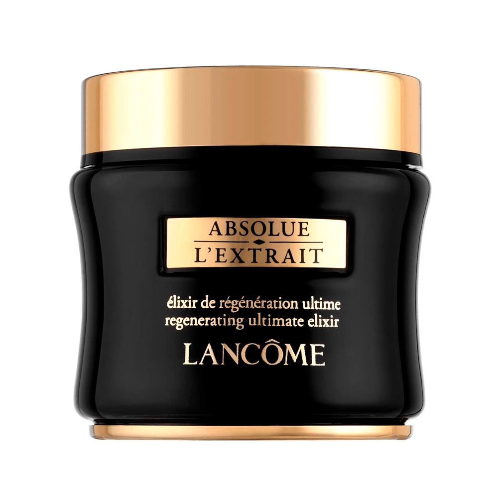 LANCOME ABSOLUE LEXTRAIT ELIXIR RECHARGE - opaque