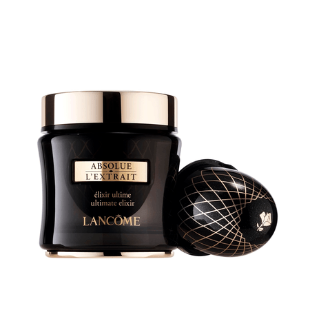 LANCOME ABSOLUE LEXTRAIT ELIXIR RECHARGE - opaque