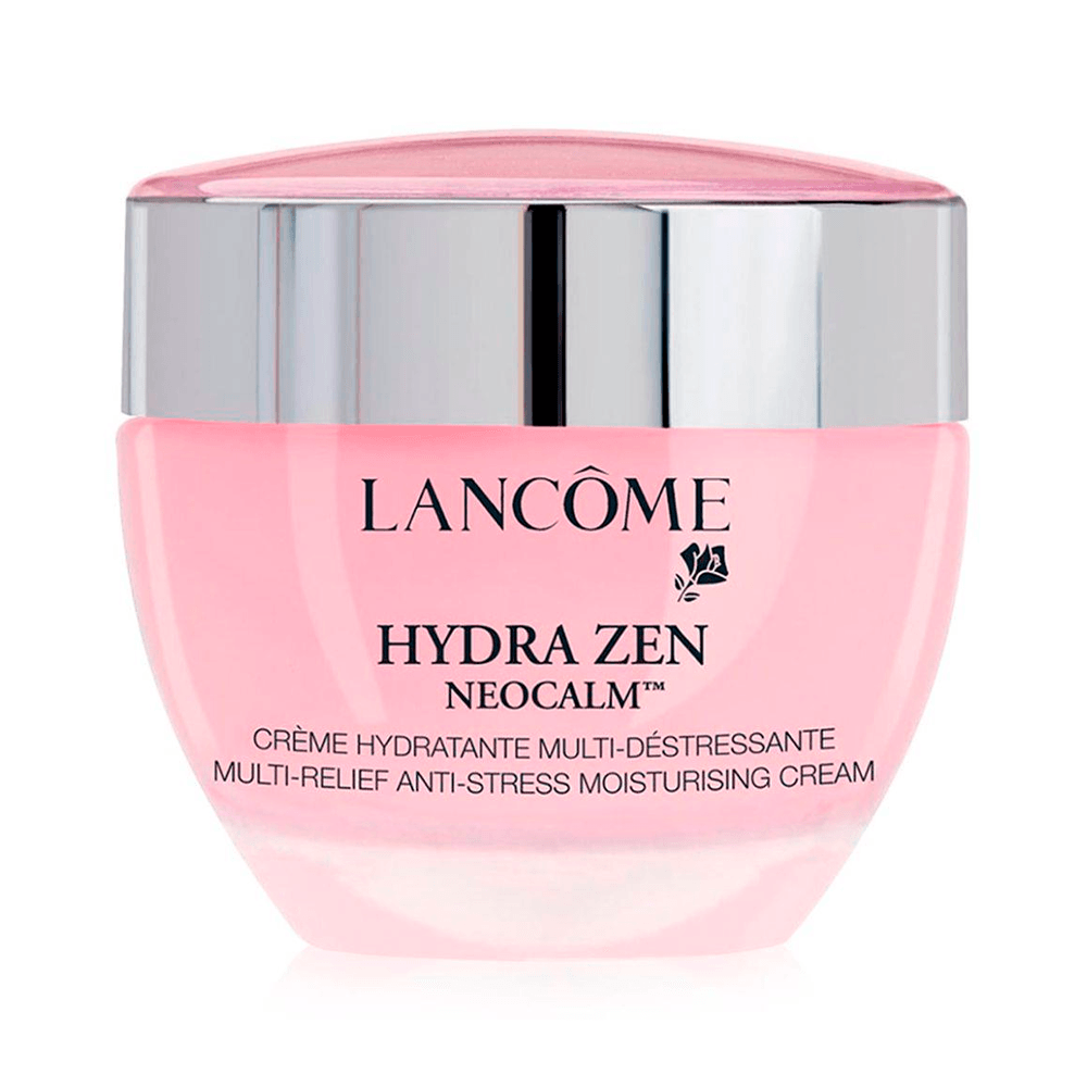 LANCOME HYDRA ZEN CREME - opaque