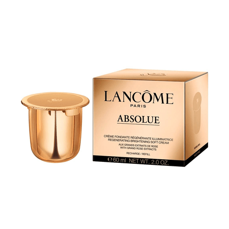 LANCOME ABSOLUE CREME SOFT REFILL - opaque