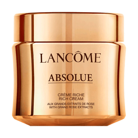 LANCOME ABSOLUE CREME RICH - opaque