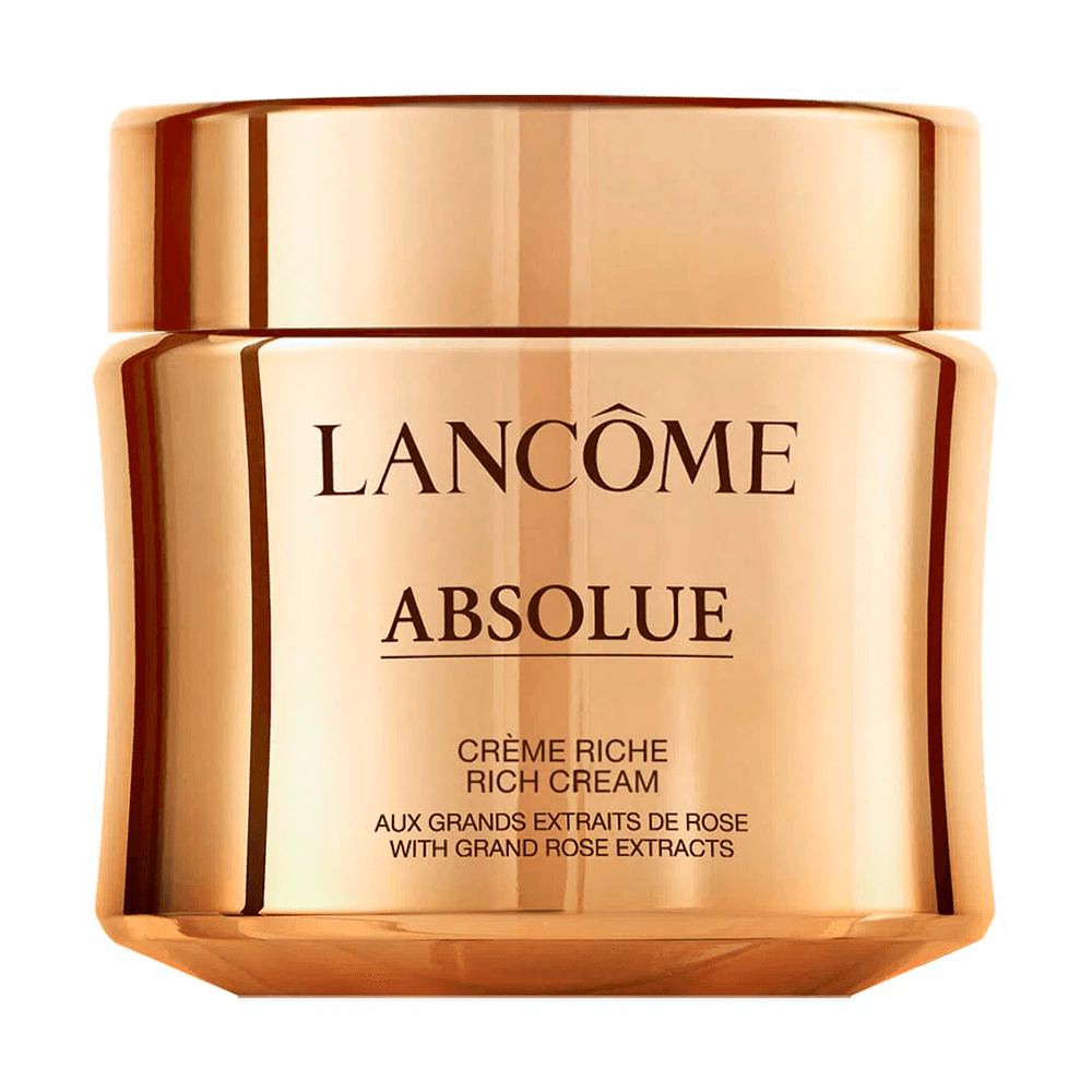 LANCOME ABSOLUE CREME RICH - opaque