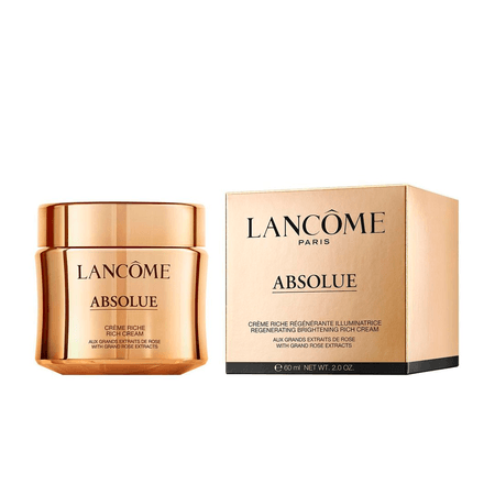 LANCOME ABSOLUE CREME RICH - opaque