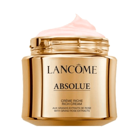 LANCOME ABSOLUE CREME RICH - opaque
