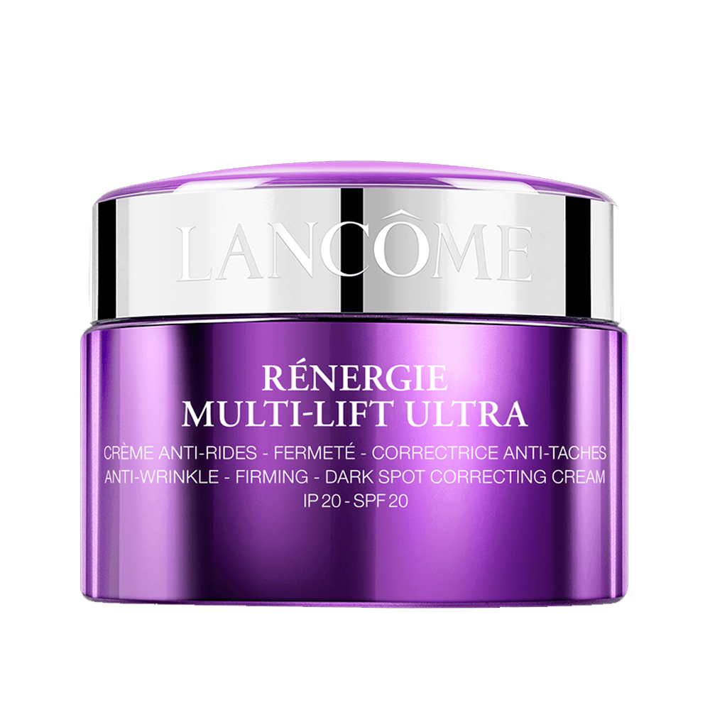 LANCOME RENERGIE MULTI LIFT ULTRA CREAM FPS20 050ML - opaque LANCOME RENERGIE MULTI LIFT ULTRA CREAM FPS20 050ML - opaque