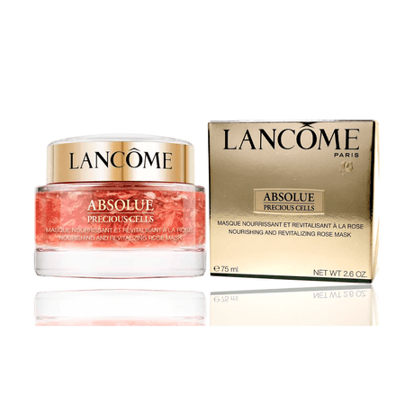 LANCOME ABSOLUE PRECIOUS CELLS ROSE MASK - opaque