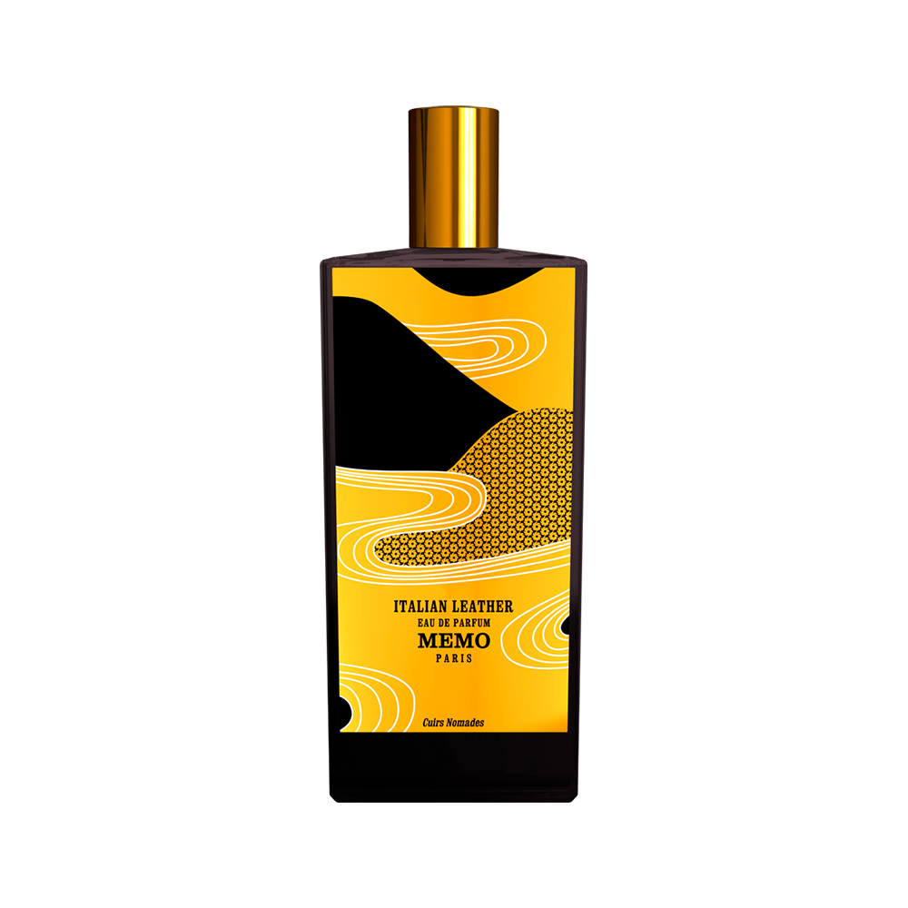 MEMO ITALIAN LEATHER EDP 075ML
