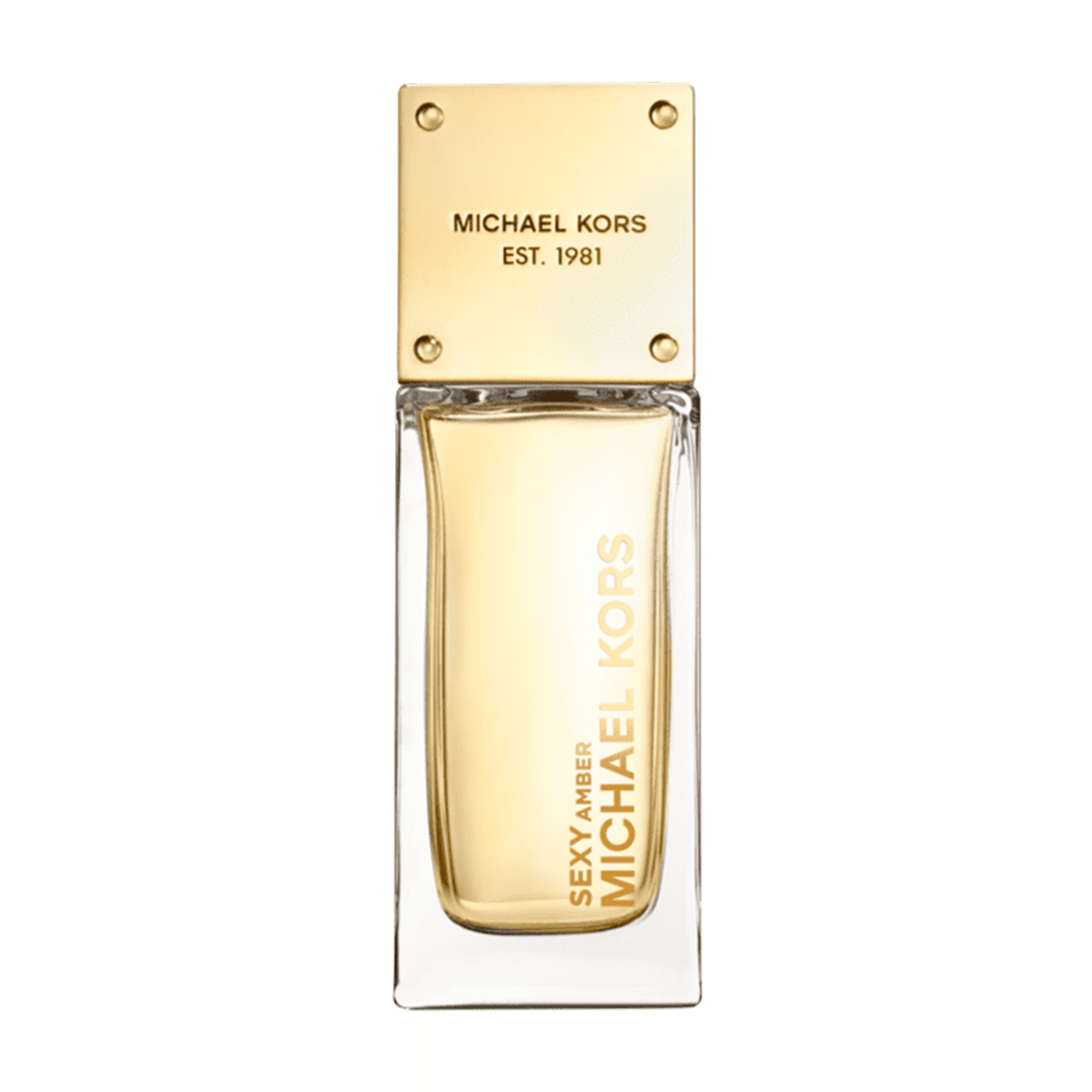 MICHAEL KORS SEXY AMBER EDP 050ML