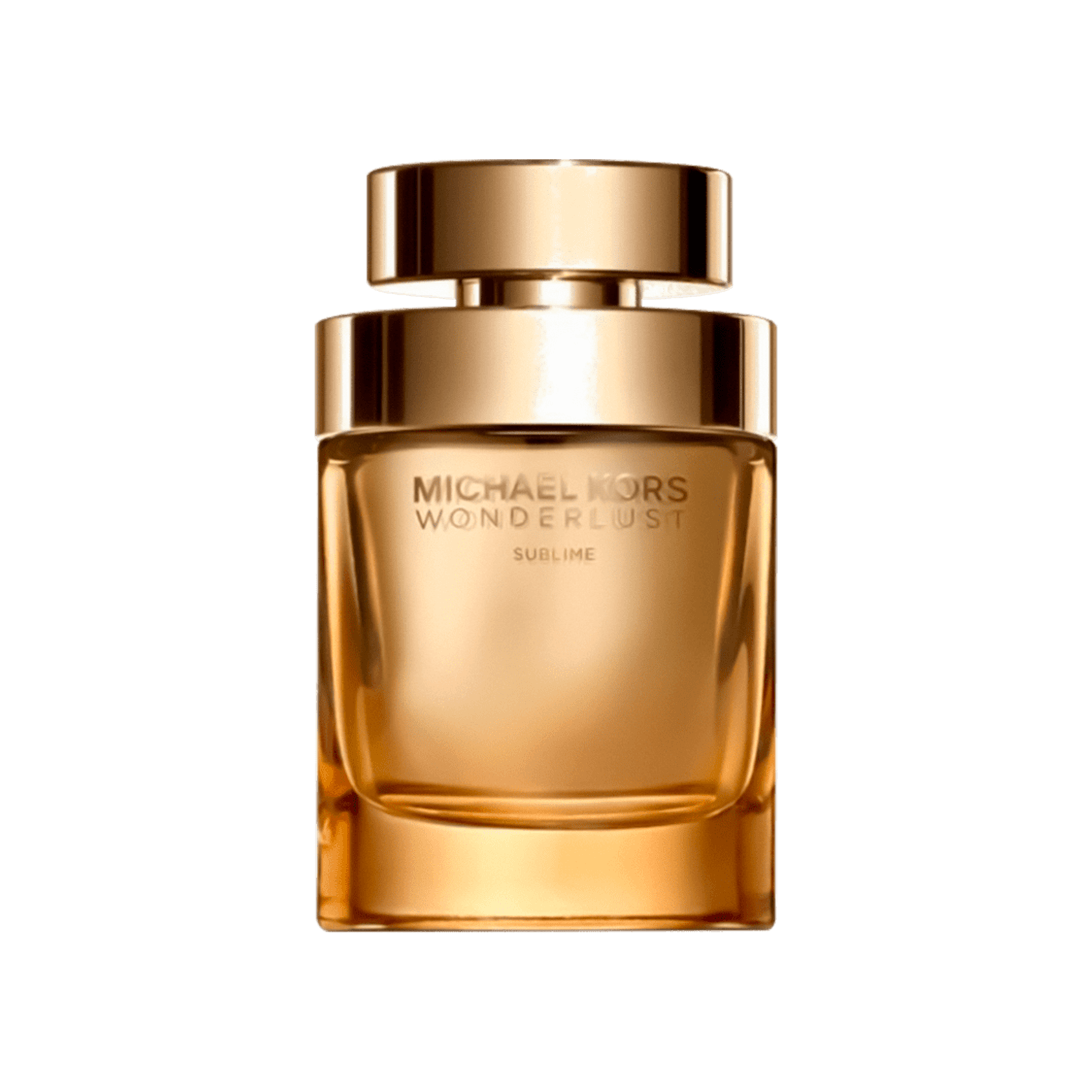 MICHAEL KORS WONDERLUST SUBLIME EDP 100ML - opaque