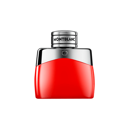MONTBLANC LEGEND RED EDP 030ML - opaque