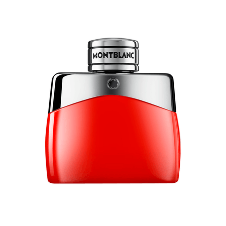 EBONITE PREMIUM LEGEND ONE 赤 14p4oz MONTBLANC LEGEND RED EDP 050ML - opaque
