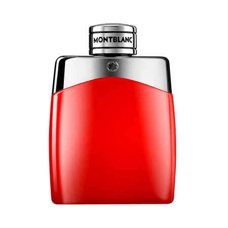 MONTBLANC LEGEND RED EDP 100ML - opaque