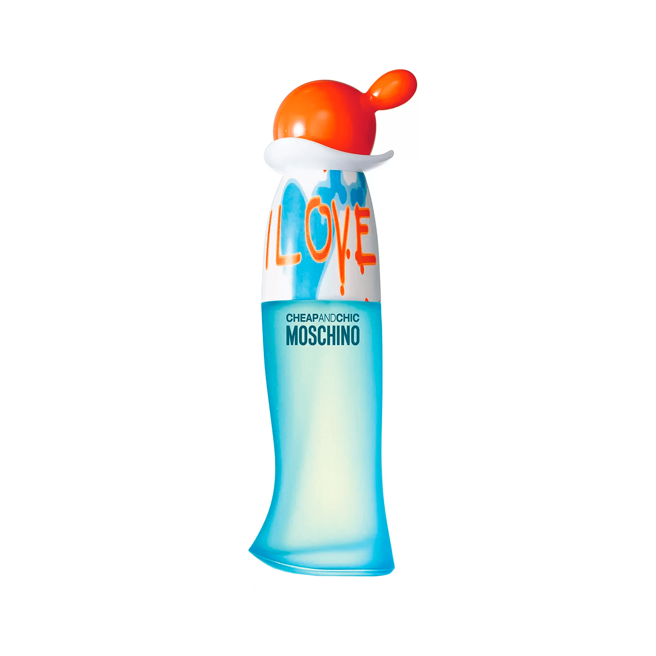 ☆I love☆ I LOVE LOVE EDT 030ML - opaque