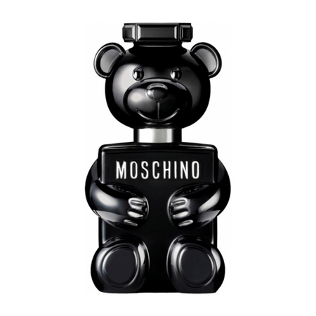 MOSCHINO TOY BOY EDP 100ML - opaque
