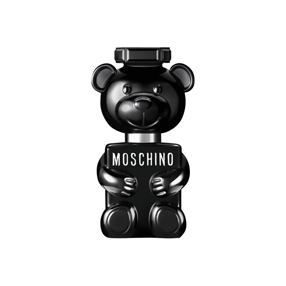 MOSCHINO TOY BOY EDP 050ML - opaque