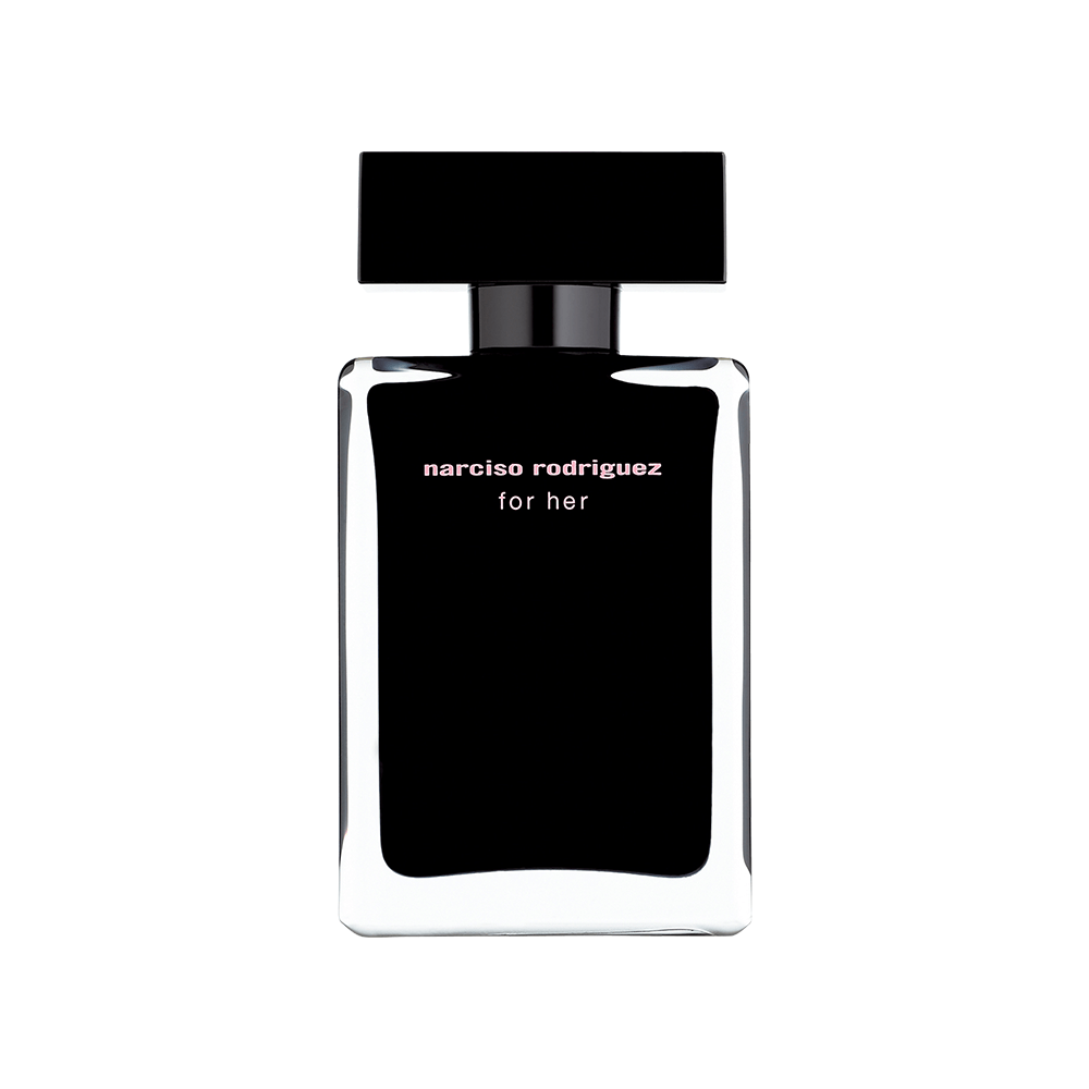 NARCISO RODRIGUEZ FOR HER EDT 100ML - opaque