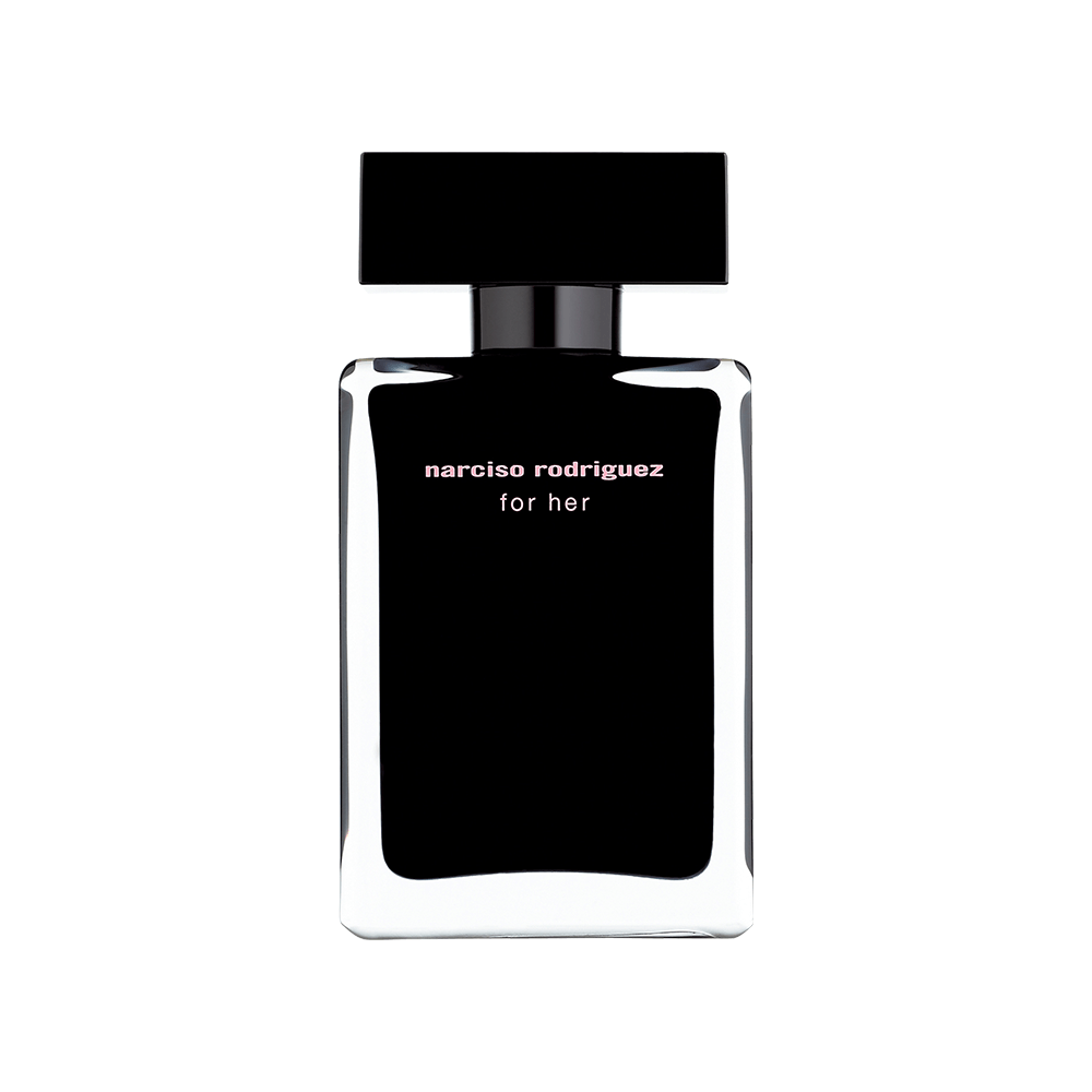 【新品/未使用】narciso rodriguez for her 100ml NARCISO RODRIGUEZ FOR HER EDT 100ML - opaque