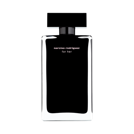 NARCISO RODRIGUEZ FOR HER EDT 100ML - opaque