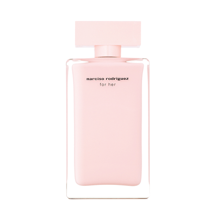 NARCISO RODRIGUEZ FOR HER EDP 100ML - opaque