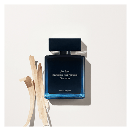 NARCISO RODRIGUEZ BLEU NOIR FOR HIM EDP 100ML - opaque