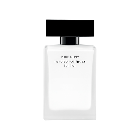 NARCISO RODRIGUEZ PURE MUSC HER EDP 050ML - opaque NARCISO RODRIGUEZ PURE MUSC HER EDP 050ML - opaque