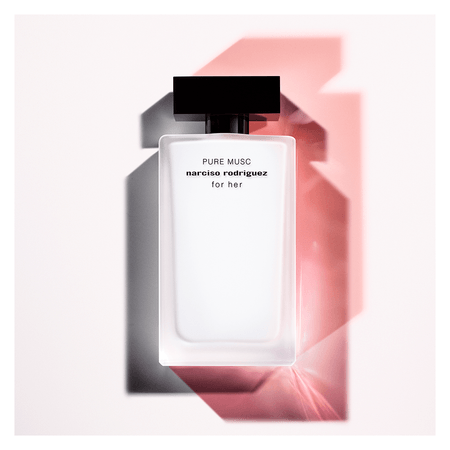 NARCISO RODRIGUEZ PURE MUSC HER EDP 050ML - opaque