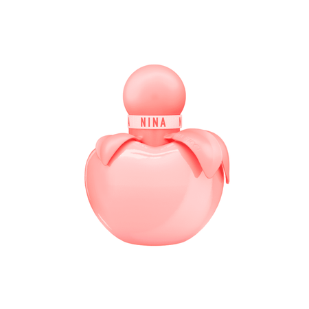 NINA ROSE EDT 030ML - opaque