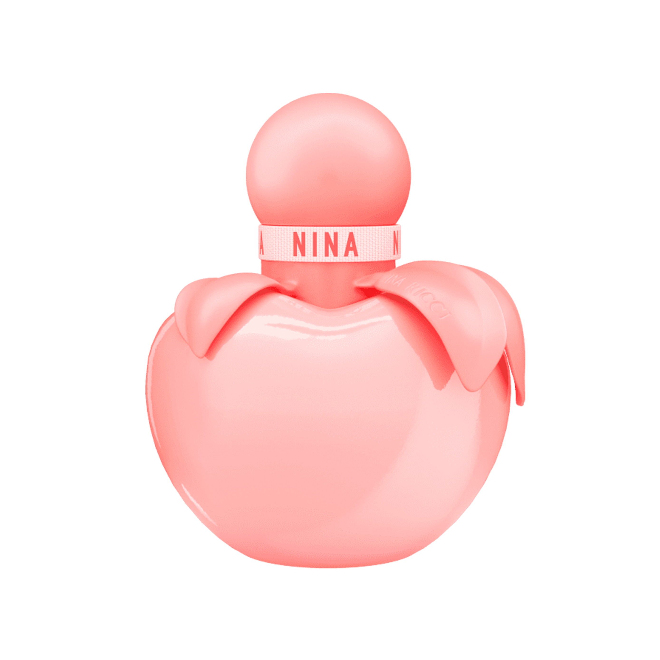 NINA ROSE EDT 080ML - opaque