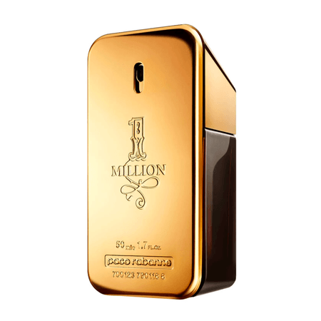 1 MILLION EDT 050ML - opaque