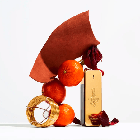 Perfume One Million Paco Rabanne 100 ml : Amazon.com.br: Beleza