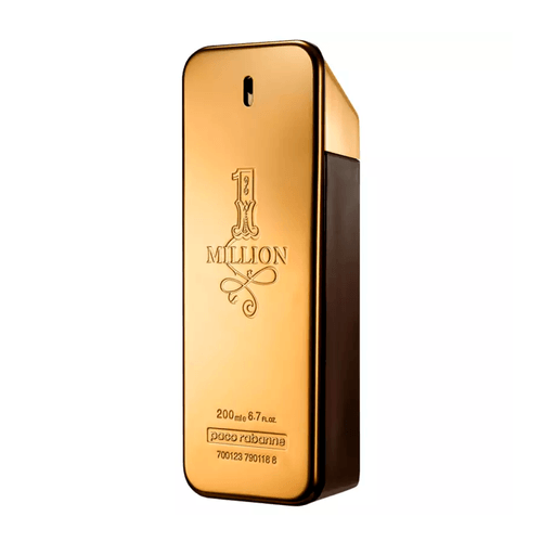 1 MILLION EDT 200ML
