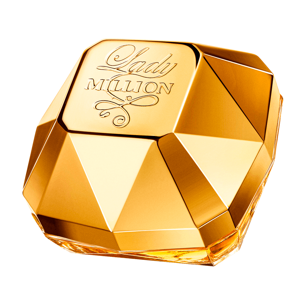LADY MILLION EDP 080ML