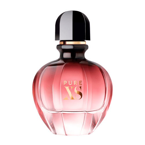 PURE XS FOR HER EDP 080ML