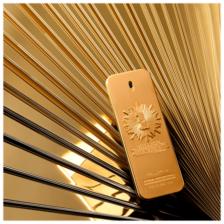 1 MILLION PARFUM 100ML - opaque